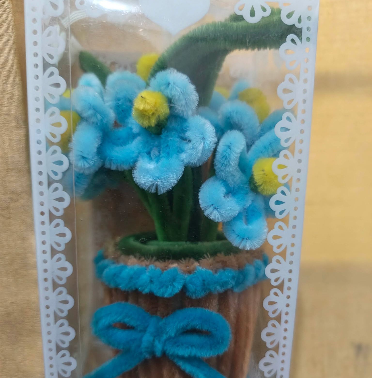 Mini Daisies